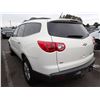 Image 4 : 2011 Chevrolet Traverse