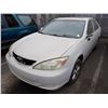 Image 1 : 2003 Toyota Camry