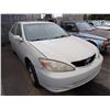 Image 2 : 2003 Toyota Camry