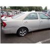 Image 3 : 2003 Toyota Camry