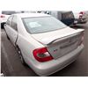 Image 4 : 2003 Toyota Camry