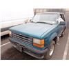 Image 1 : 1993 Ford Explorer