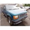 Image 2 : 1993 Ford Explorer