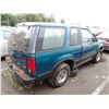 Image 3 : 1993 Ford Explorer