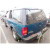 Image 4 : 1993 Ford Explorer