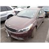 Image 1 : 2017 Kia Forte