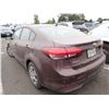 Image 4 : 2017 Kia Forte