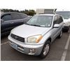 Image 1 : 2003 Toyota Rav4