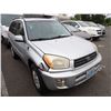 Image 2 : 2003 Toyota Rav4