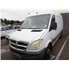 Image 1 : 2008 Dodge Sprinter 3500
