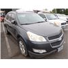 Image 2 : 2010 Chevrolet Traverse