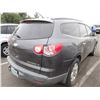 Image 3 : 2010 Chevrolet Traverse