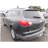 Image 4 : 2010 Chevrolet Traverse