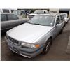 Image 1 : 1998 Volvo Cross Country