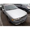Image 2 : 1998 Volvo Cross Country