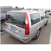 Image 3 : 1998 Volvo Cross Country