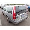 Image 4 : 1998 Volvo Cross Country