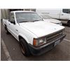 Image 2 : 1993 Mazda B2200