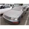 Image 1 : 1997 Lexus LS 400