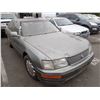Image 2 : 1997 Lexus LS 400