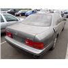 Image 3 : 1997 Lexus LS 400