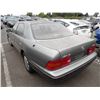Image 4 : 1997 Lexus LS 400
