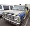Image 1 : 1982 Dodge D-350