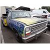 Image 2 : 1982 Dodge D-350