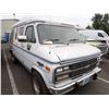 Image 2 : 1995 Chevrolet Sportvan
