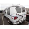 Image 4 : 1995 Chevrolet Sportvan