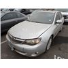 Image 1 : 2010 Subaru Impreza