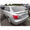 Image 4 : 2010 Subaru Impreza