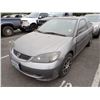 Image 1 : 2005 Honda Civic