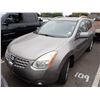 Image 1 : 2009 Nissan Rogue