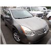 Image 2 : 2009 Nissan Rogue