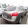 Image 3 : 2009 Nissan Rogue