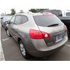 Image 4 : 2009 Nissan Rogue