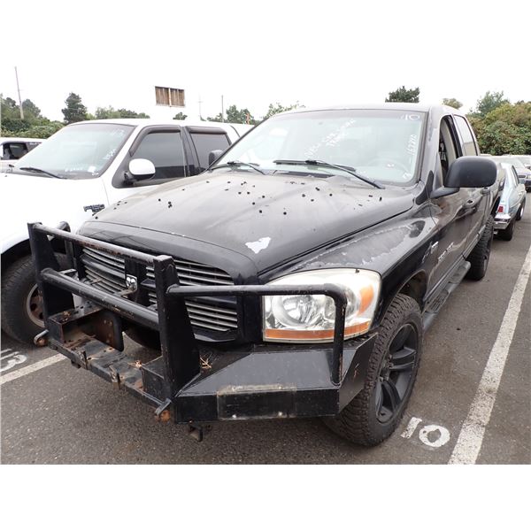 2006 Dodge Ram 1500