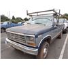 Image 1 : 1986 Ford F-250