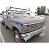 Image 2 : 1986 Ford F-250