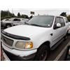 Image 1 : 2001 Ford F-150