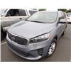Image 1 : 2020 Kia Sorento