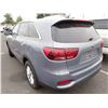 Image 4 : 2020 Kia Sorento