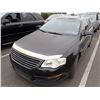 Image 1 : 2006 Volkswagen Passat