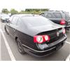 Image 4 : 2006 Volkswagen Passat