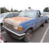 Image 1 : 1991 Ford F-150