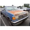 Image 2 : 1991 Ford F-150