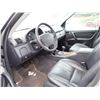 Image 5 : 2003 Mercedes-Benz ML500