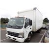 Image 1 : 2010 Mitsubishi FUSO FE Series
