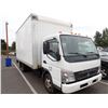 Image 2 : 2010 Mitsubishi FUSO FE Series